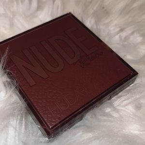 HUDA BEAUTY RICH PALETTE